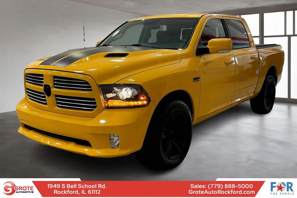 Grote Automotive