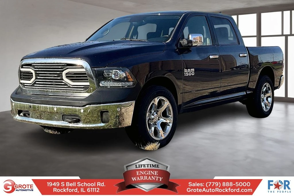 Grote Automotive