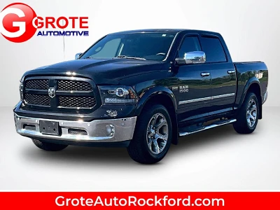 2017 RAM 1500 Pickup Laramie