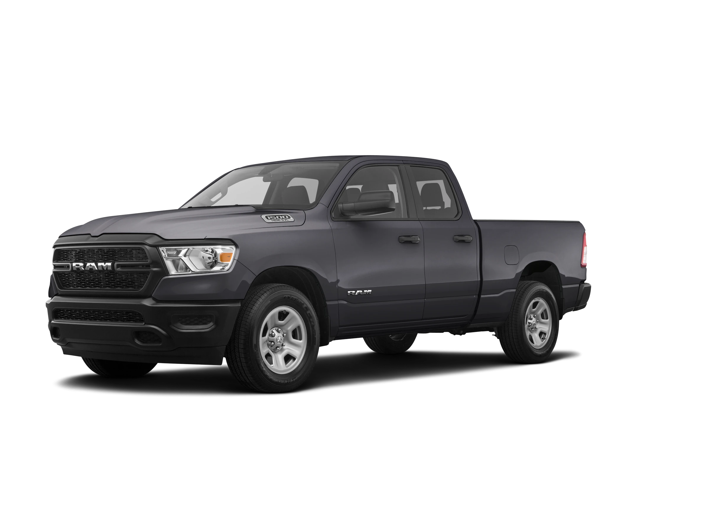 2021 RAM Ram 1500 Pickup