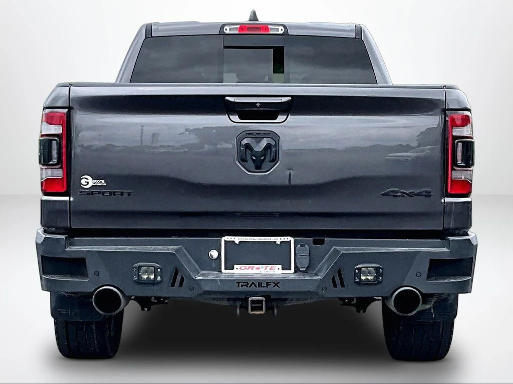 Grote Automotive