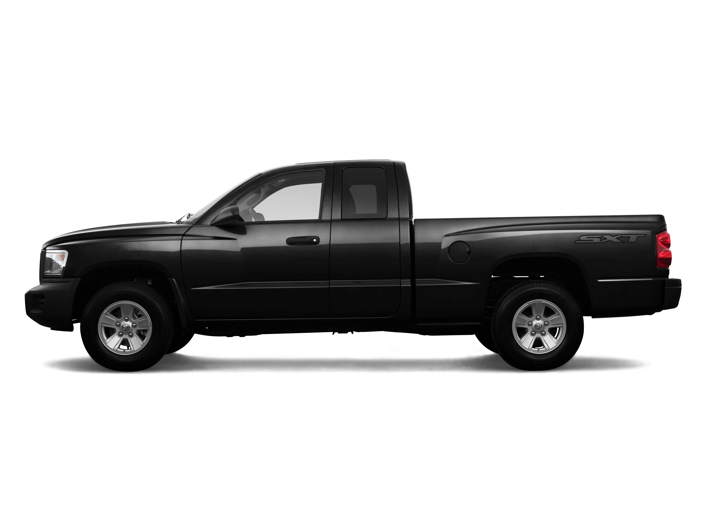 2008 Dodge Dakota