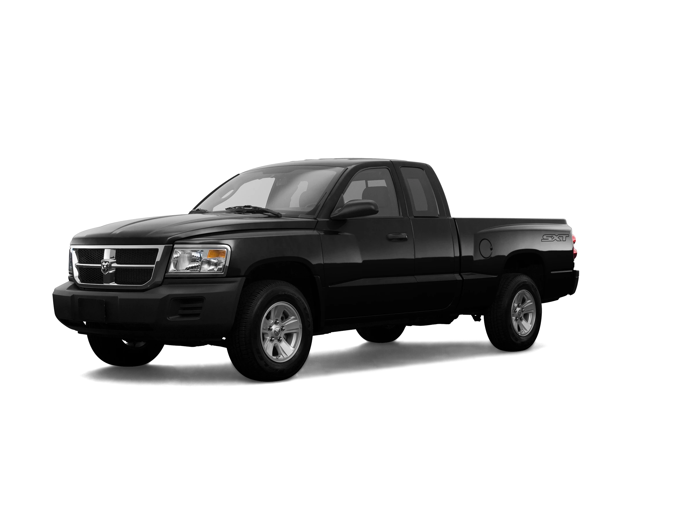 2008 Dodge Dakota