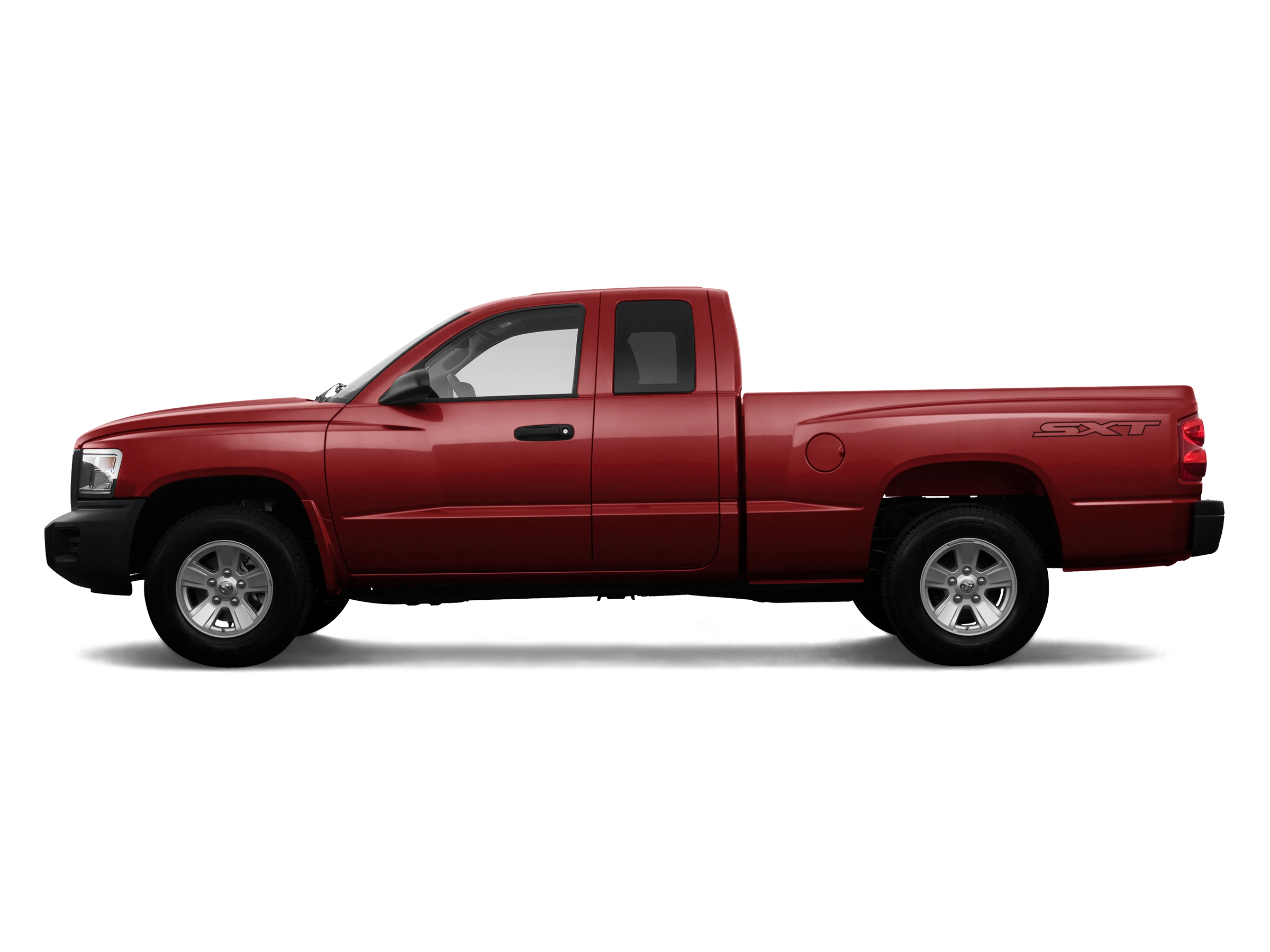 2008 Dodge Dakota