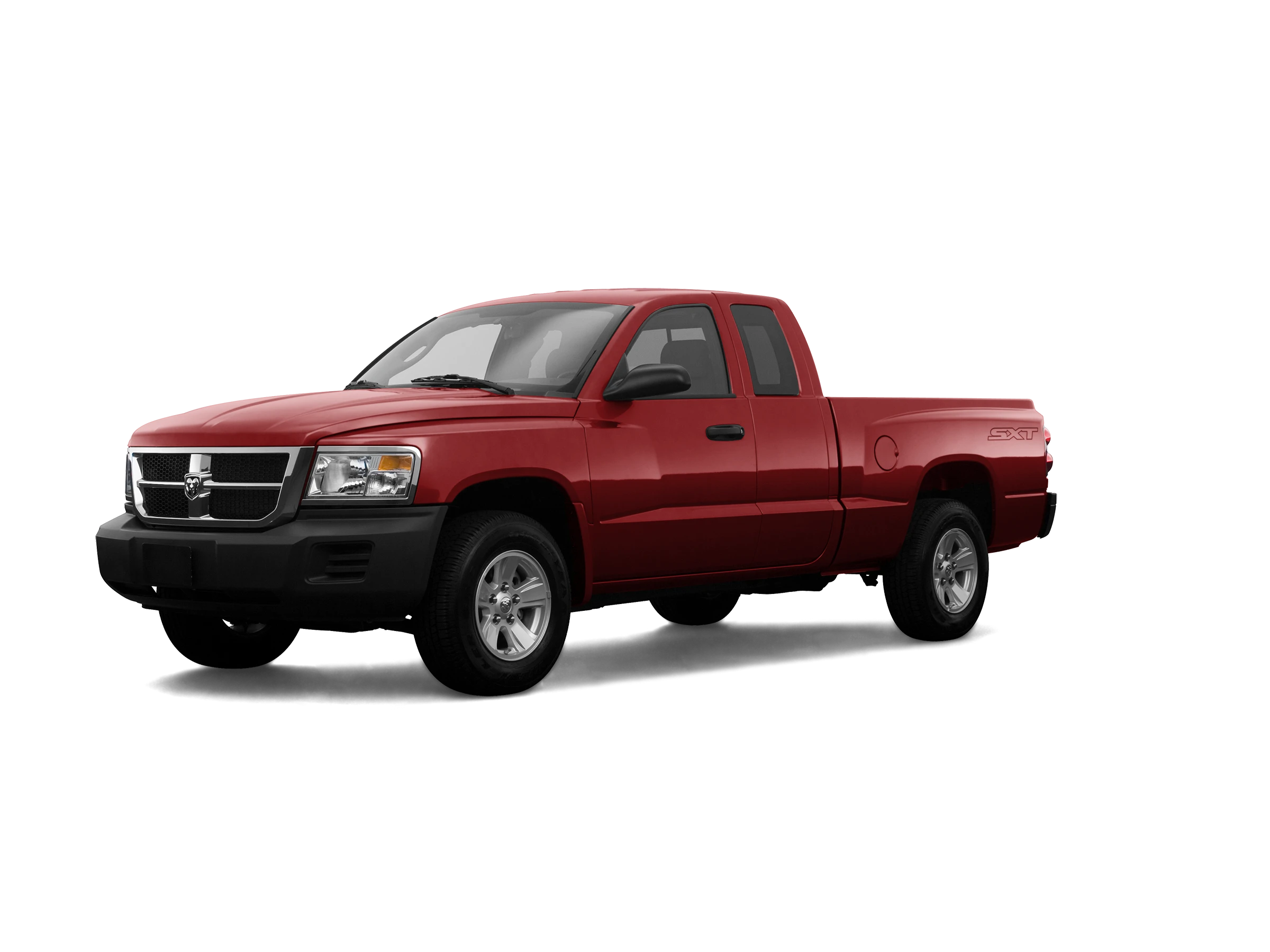 2008 Dodge Dakota