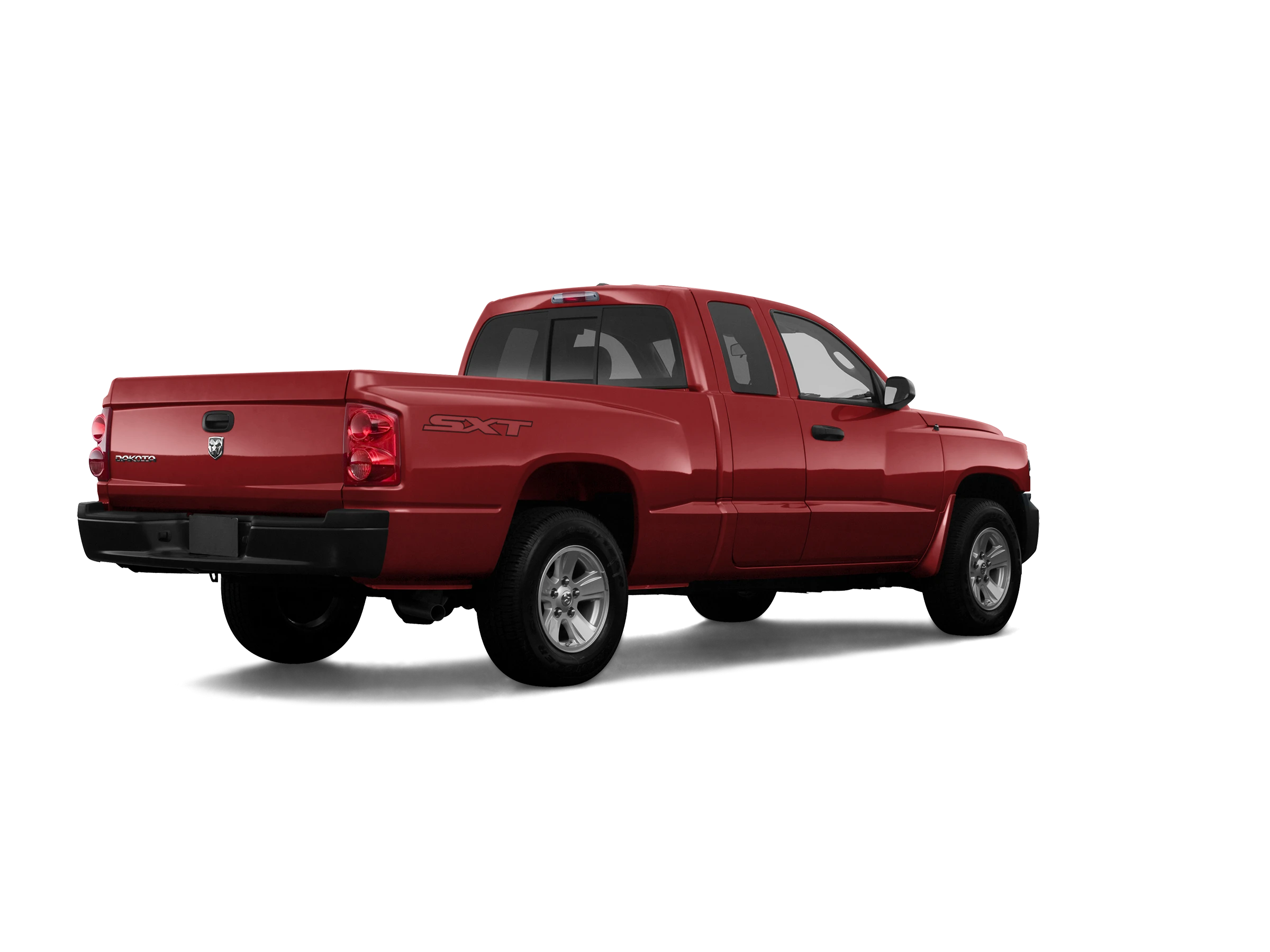 2008 Dodge Dakota
