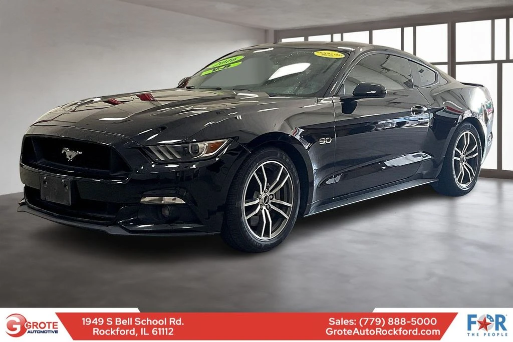 Grote Automotive
