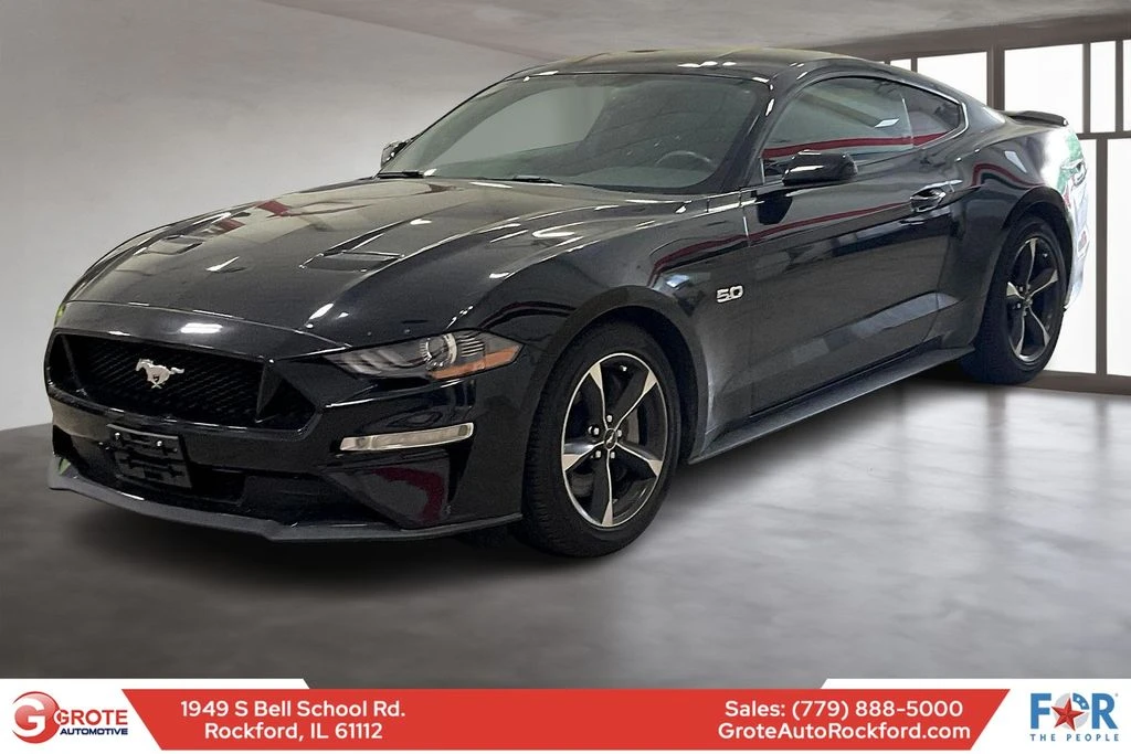 Grote Automotive