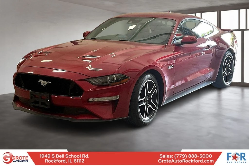 Grote Automotive