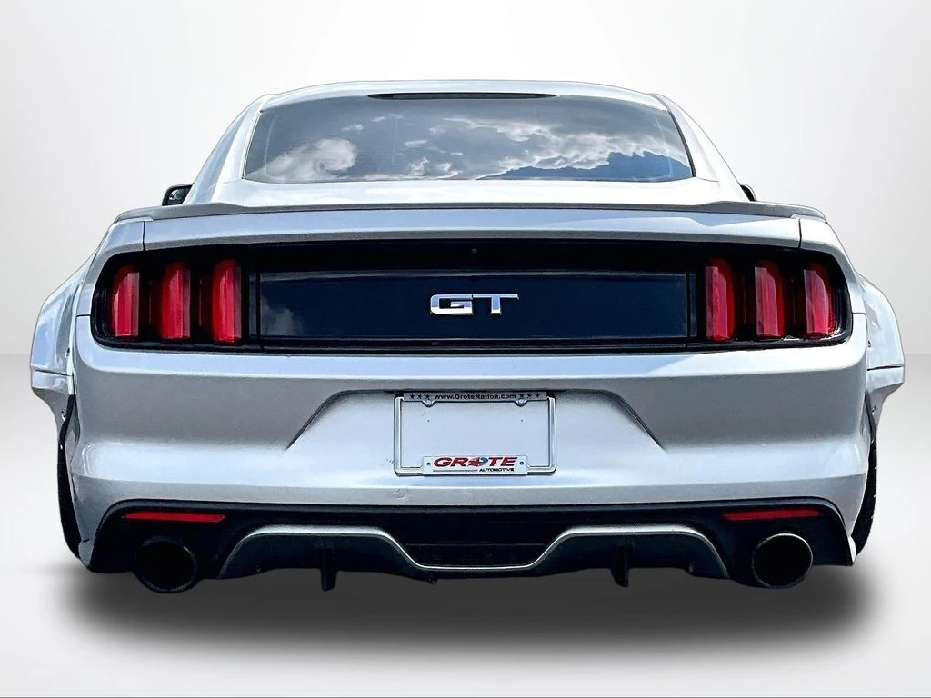 Grote Automotive