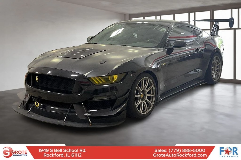 Grote Automotive