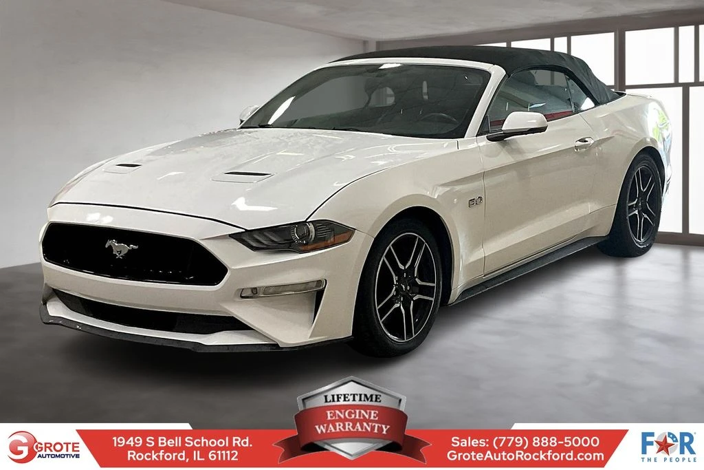 Grote Automotive