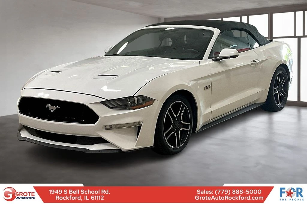 Grote Automotive