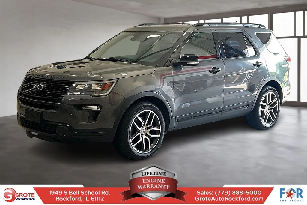 Grote Automotive