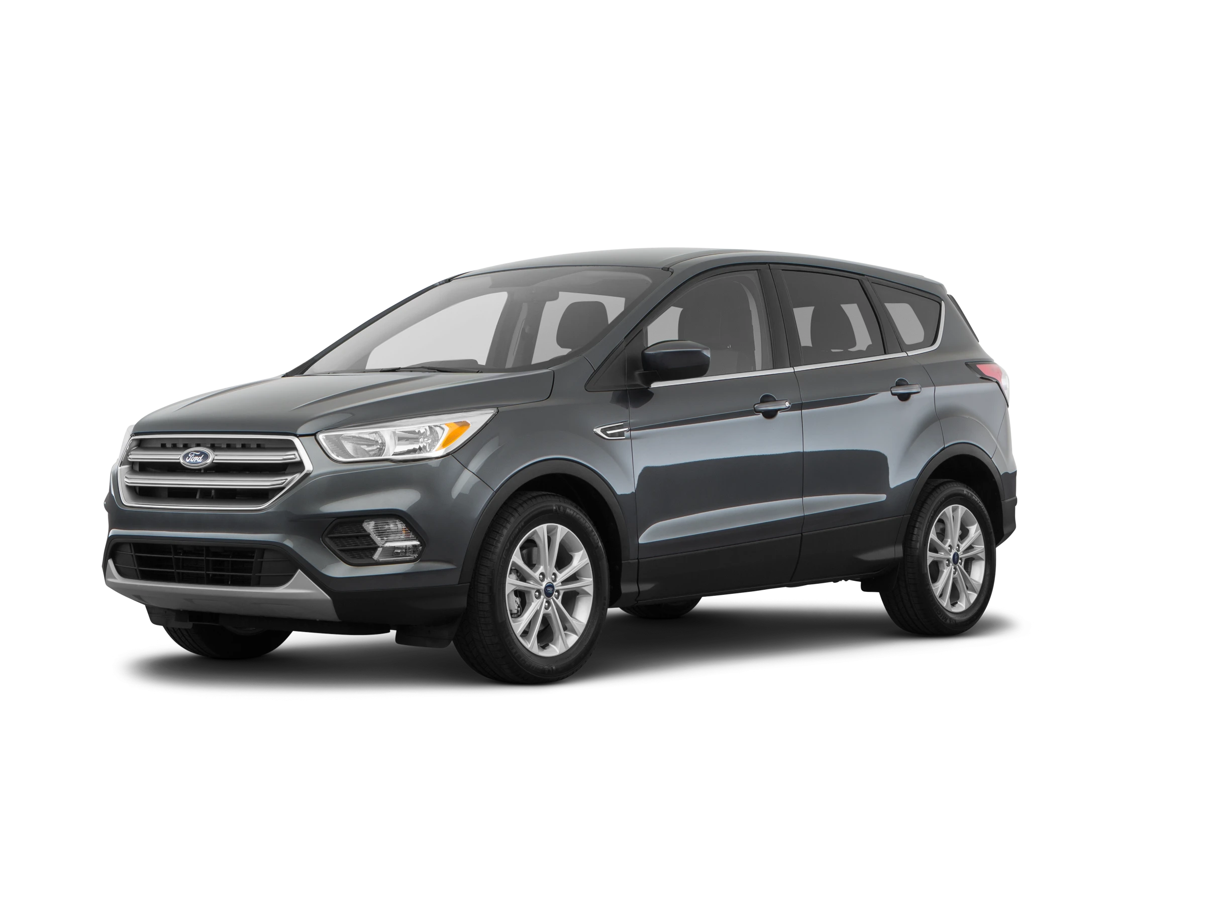 2017 Ford Escape SE's photo