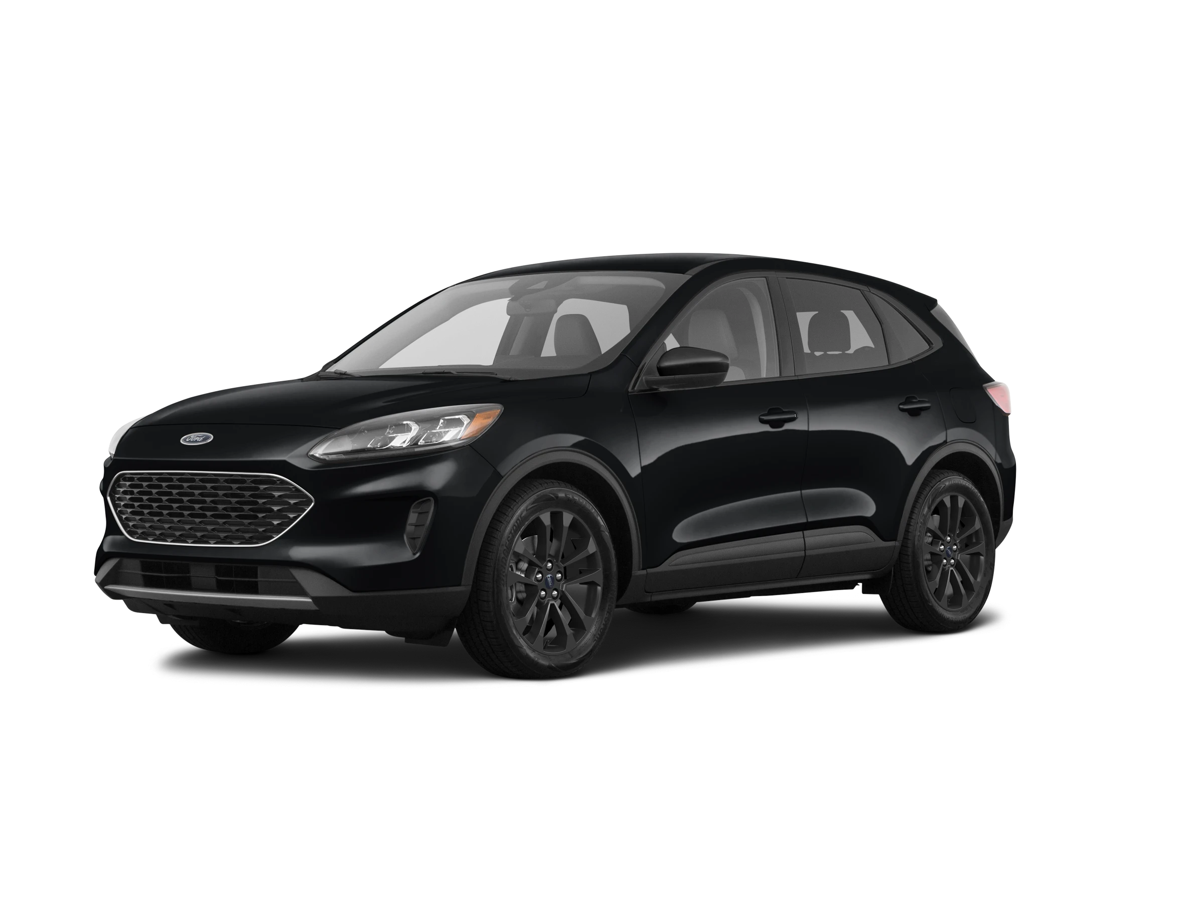 2020 Ford Escape Hybrid
