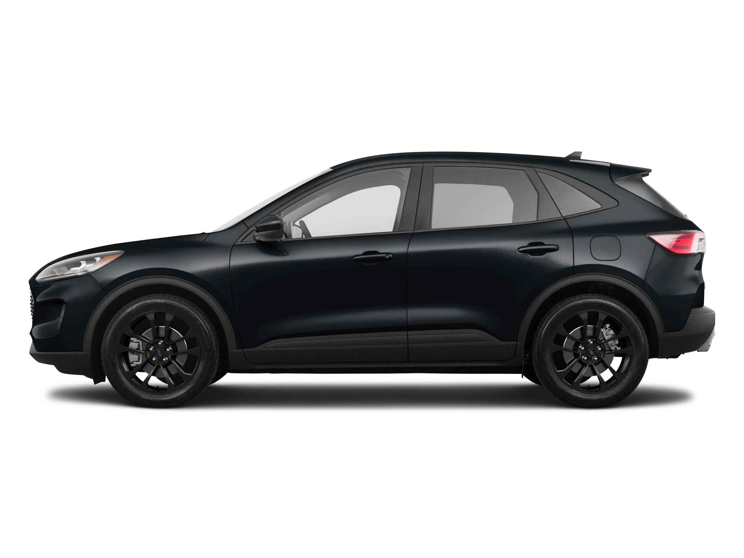 2020 Ford Escape Hybrid