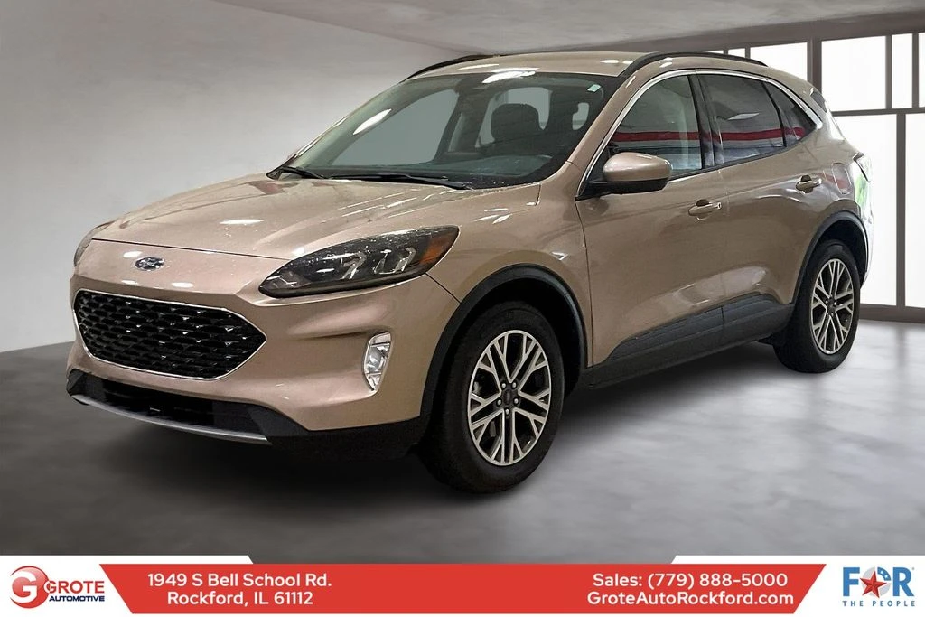 Grote Automotive