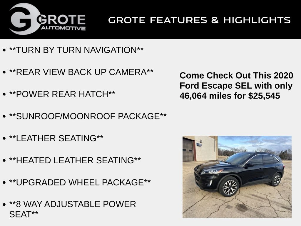 Grote Automotive