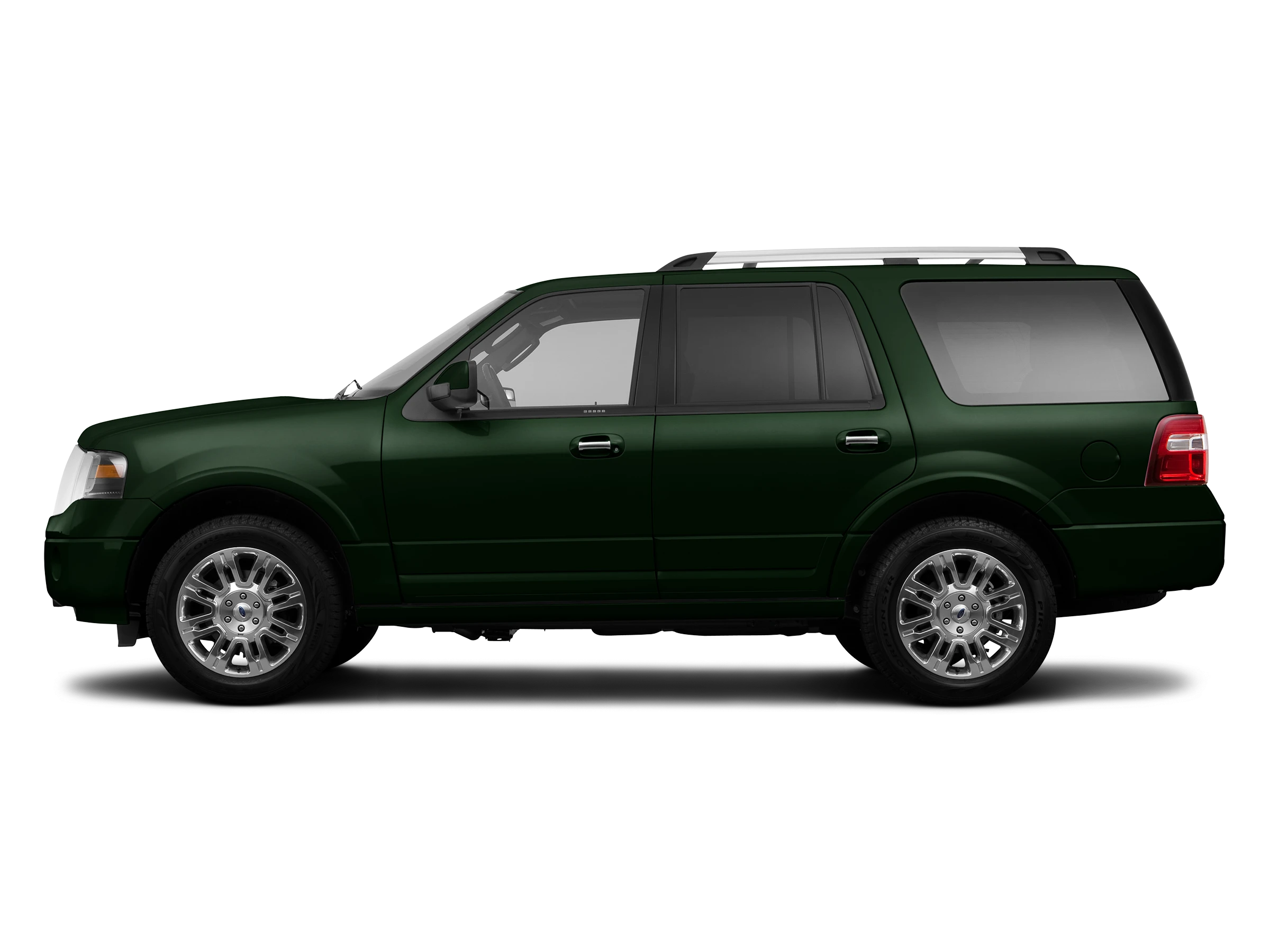 2013 Ford Expedition