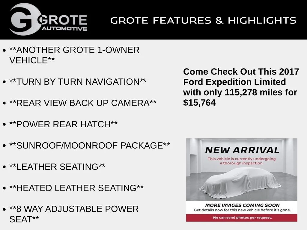 Grote Automotive