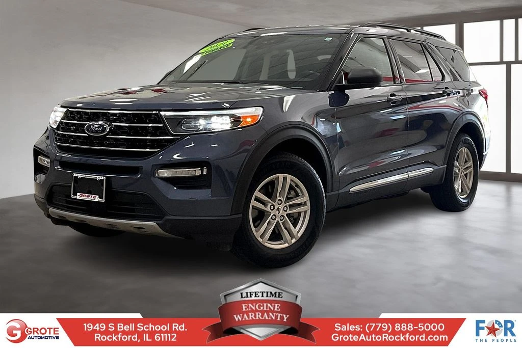 Grote Mitsubishi