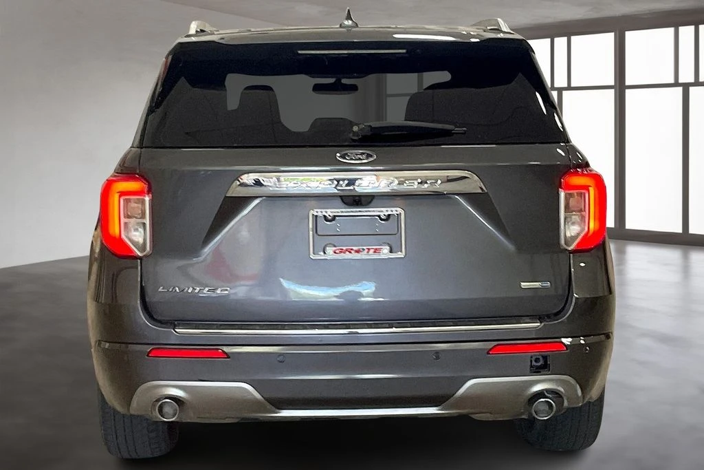Grote Mitsubishi