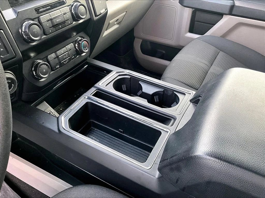 2020 Ford F-150 XL - Photo 13