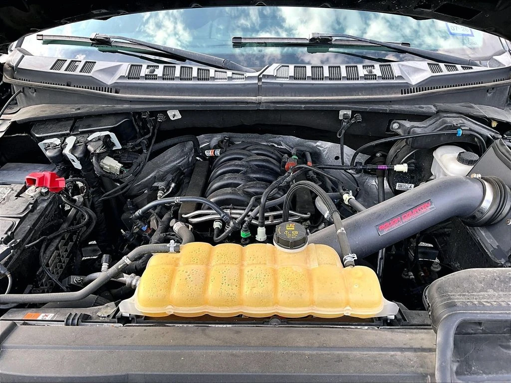 2020 Ford F-150 XL - Photo 8