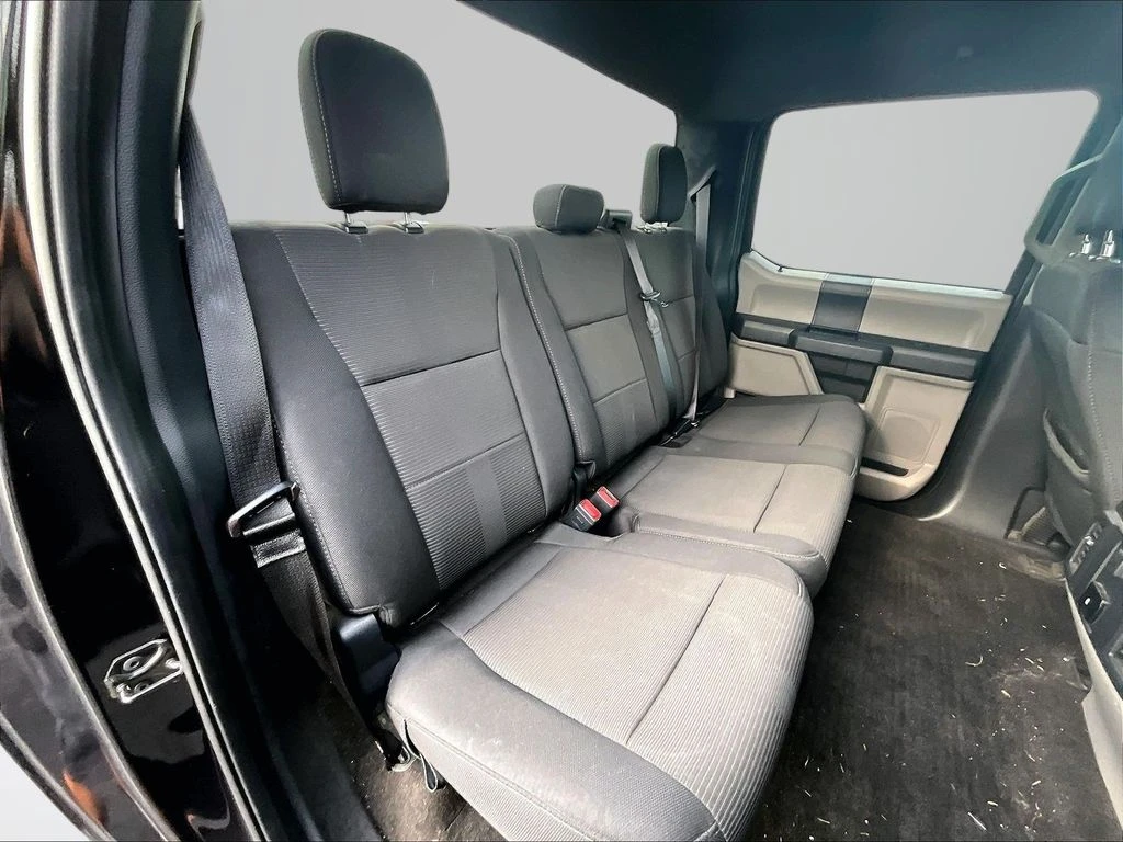 2020 Ford F-150 XL - Photo 25
