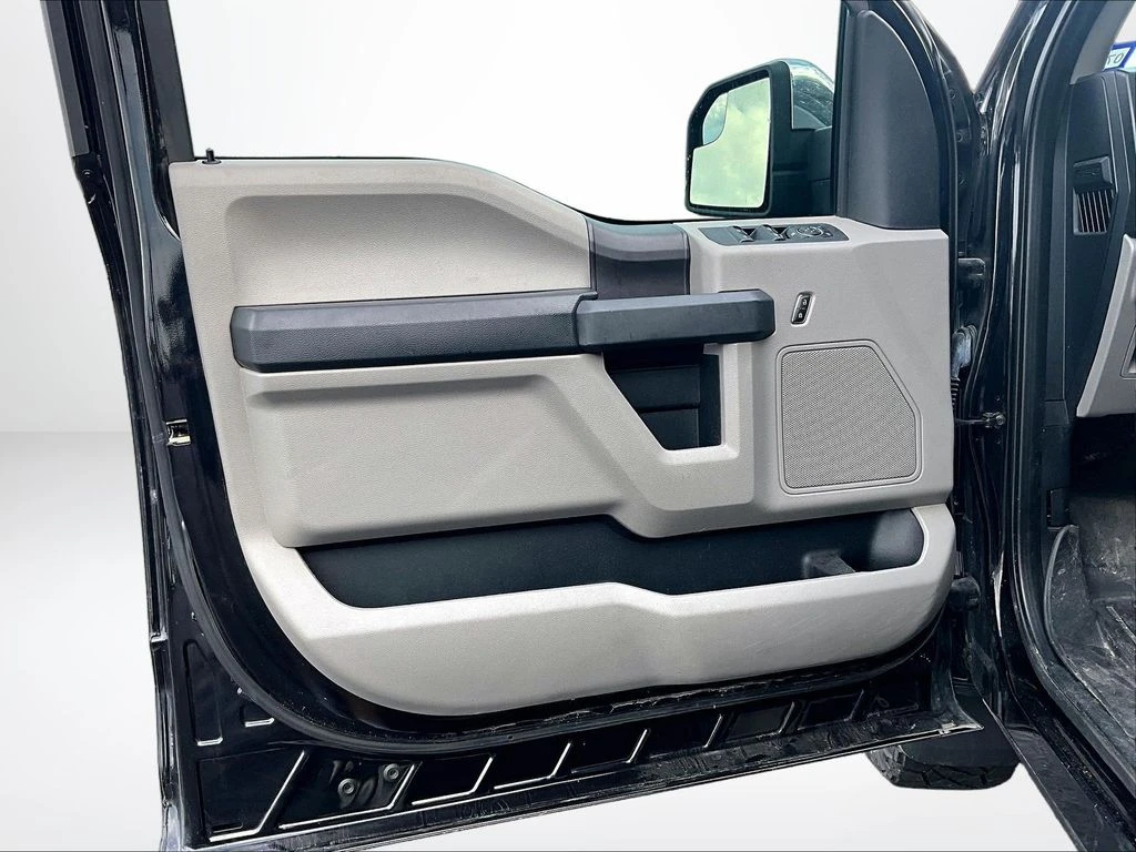 2020 Ford F-150 XL - Photo 21
