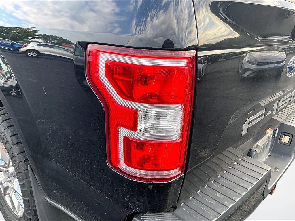 2020 Ford F-150 XL - Photo 28