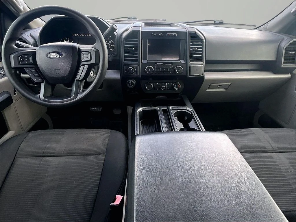 2020 Ford F-150 XL - Photo 14