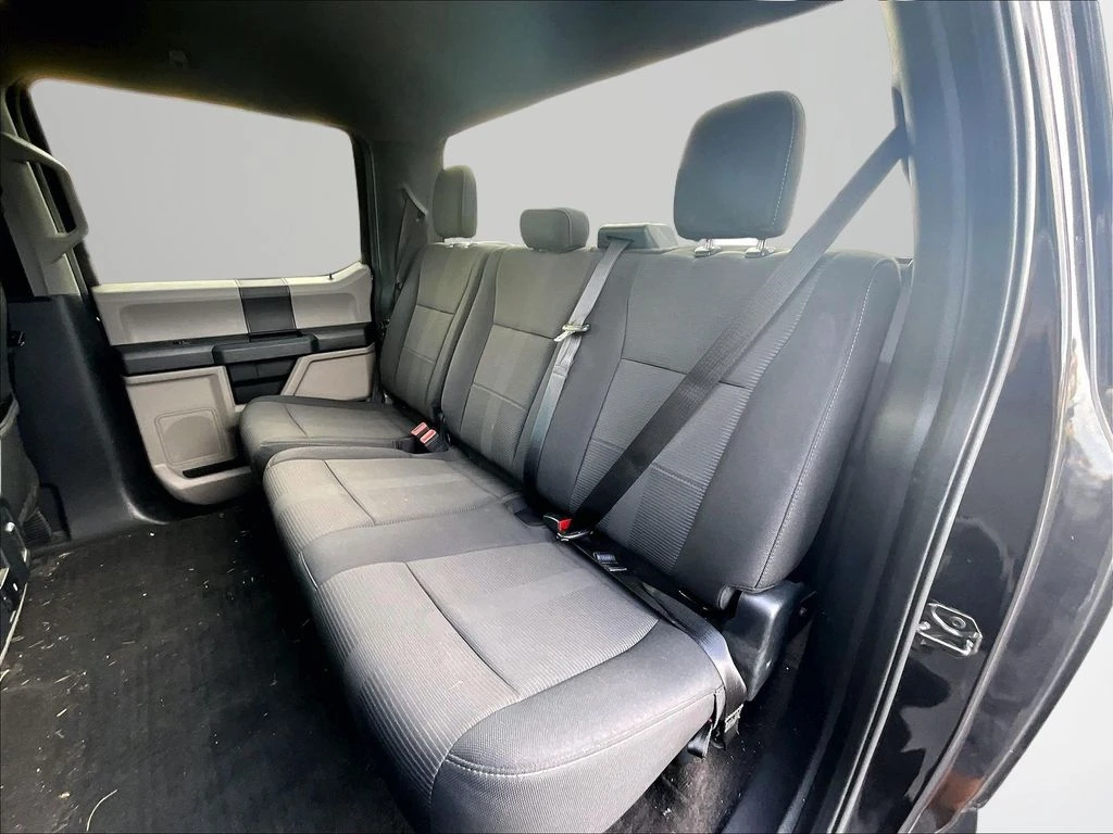 2020 Ford F-150 XL - Photo 24