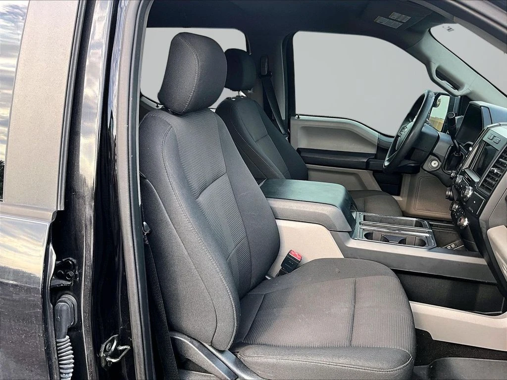 2020 Ford F-150 XL - Photo 6