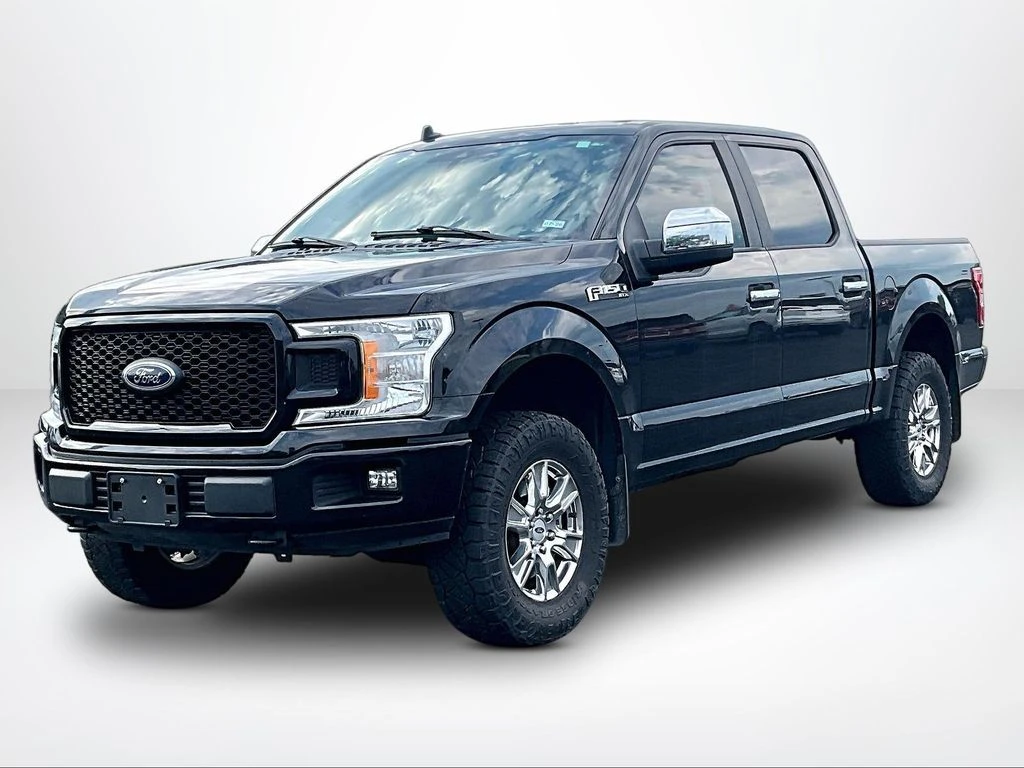 2020 Ford F-150 XL - Photo 32