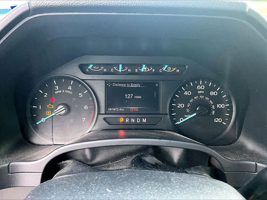 2020 Ford F-150 XL - Photo 18
