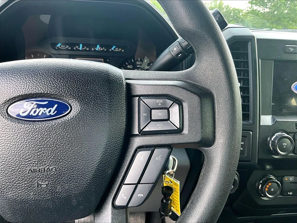 2020 Ford F-150 XL - Photo 17