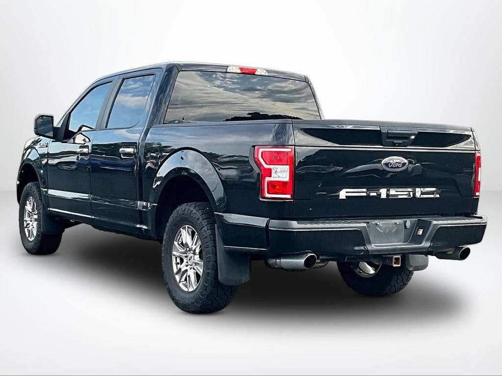2020 Ford F-150 XL - Photo 11