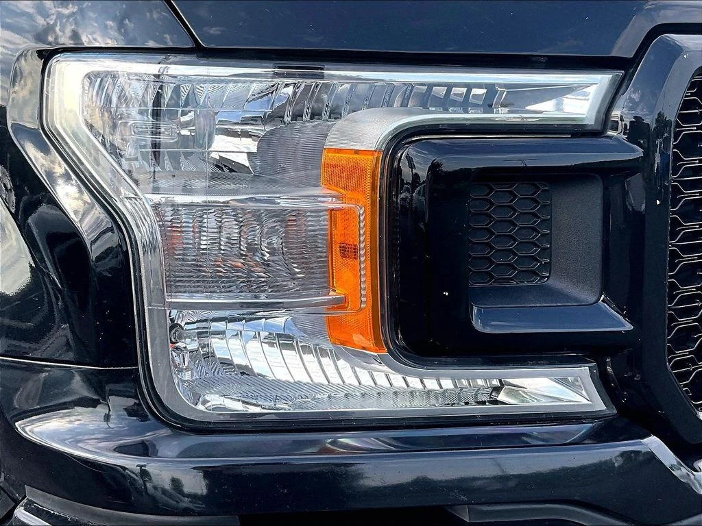 2020 Ford F-150 XL - Photo 27