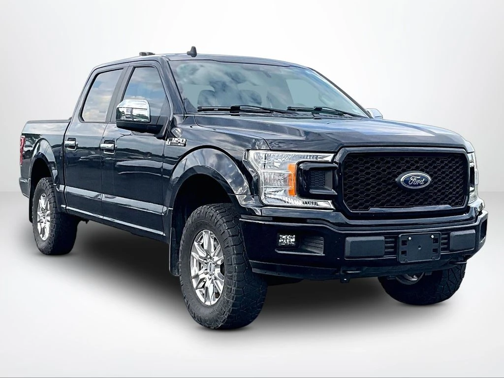 2020 Ford F-150 XL - Photo 10