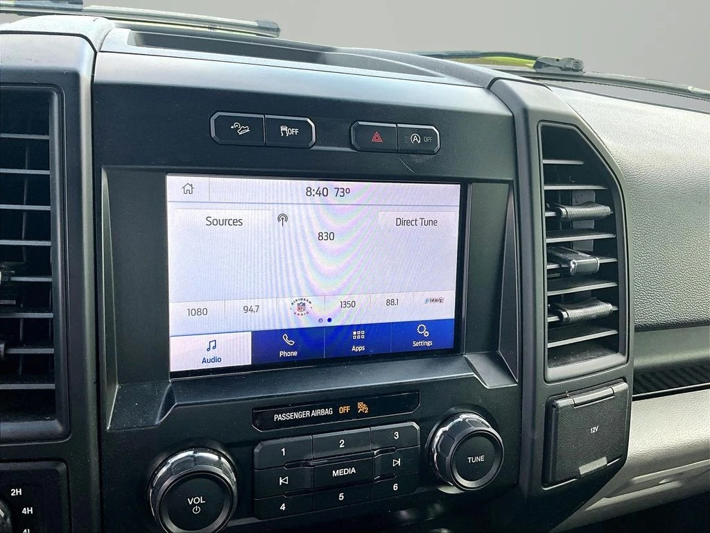 2020 Ford F-150 XL - Photo 19
