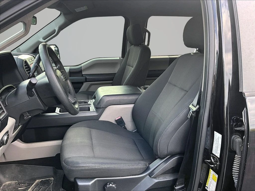 2020 Ford F-150 XL - Photo 23