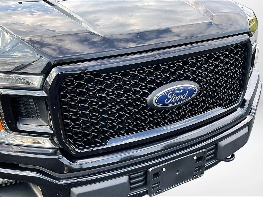 2020 Ford F-150 XL - Photo 26