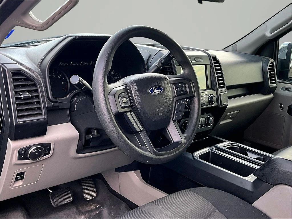 2020 Ford F-150 XL - Photo 12