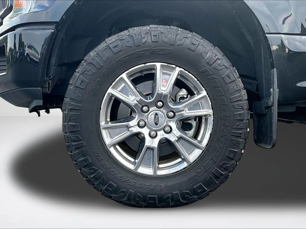 2020 Ford F-150 XL - Photo 7