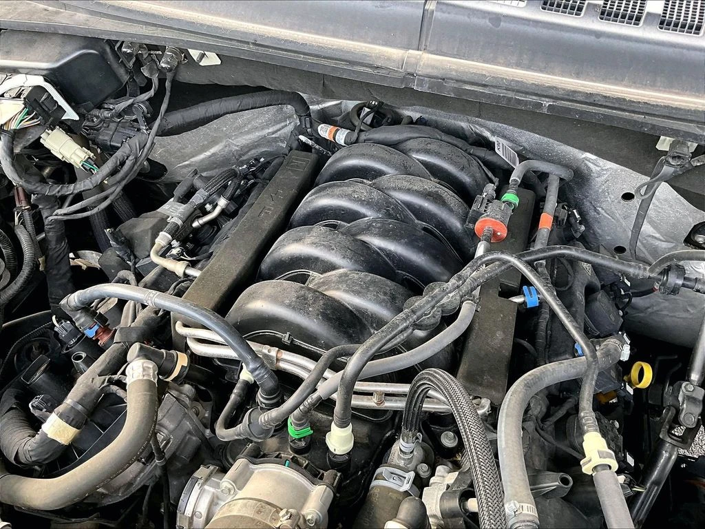 2020 Ford F-150 XL - Photo 30