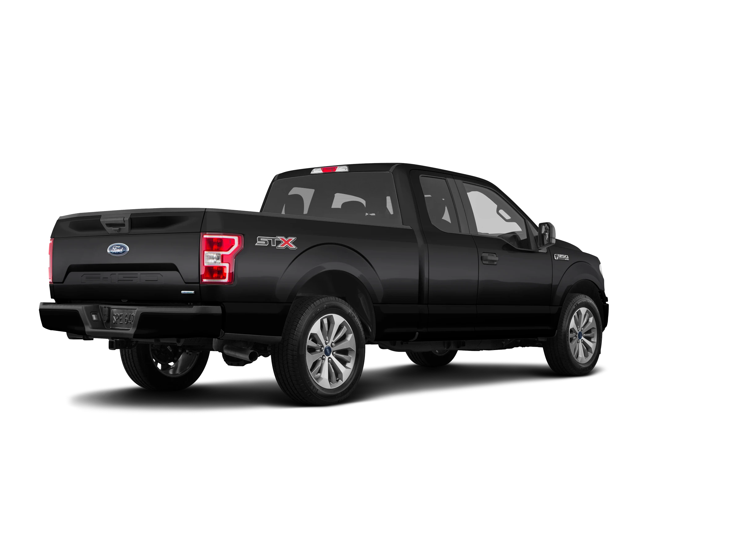 2020 Ford F-150 XL - Photo 35