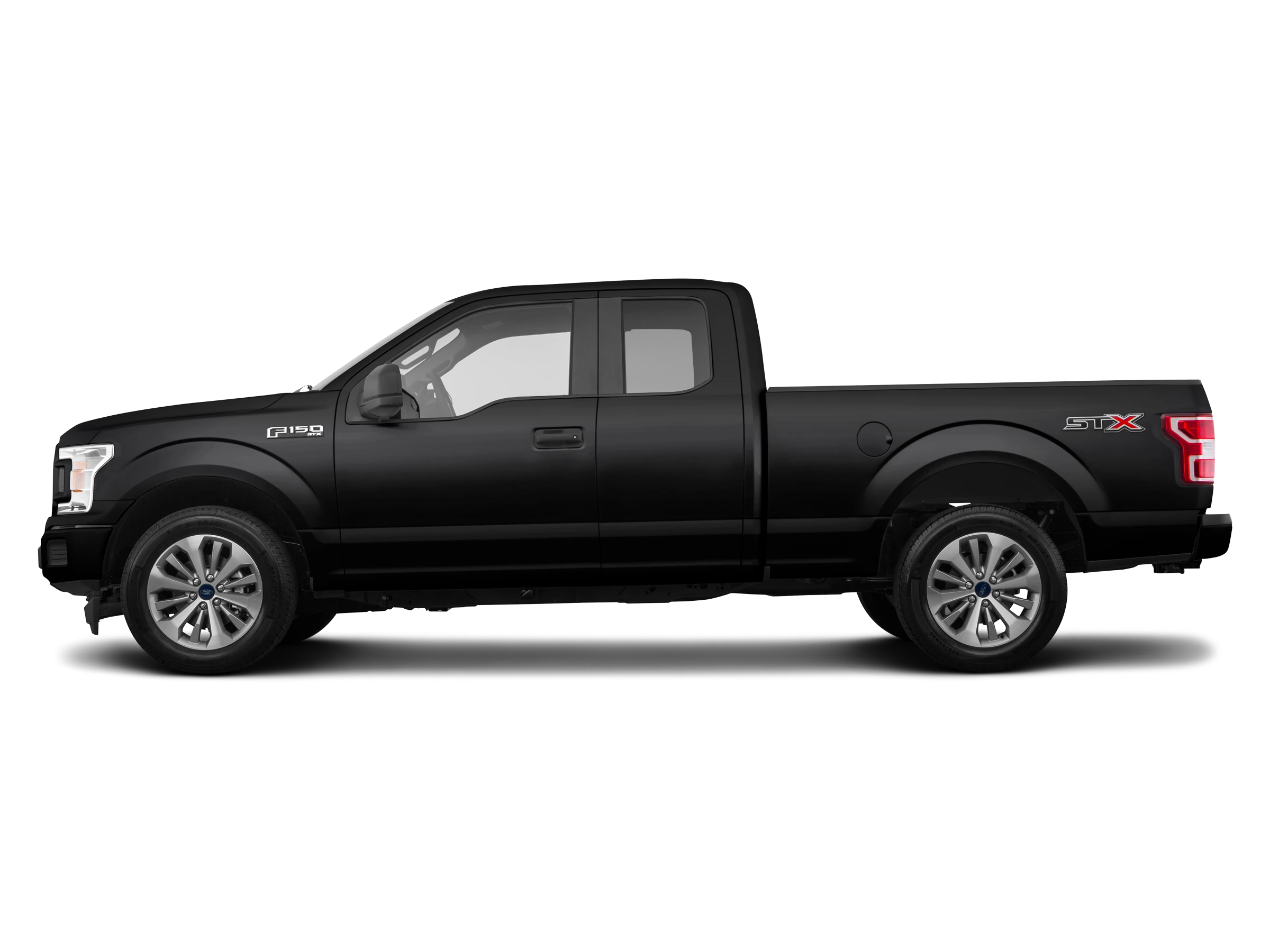 2020 Ford F-150 XL - Photo 34