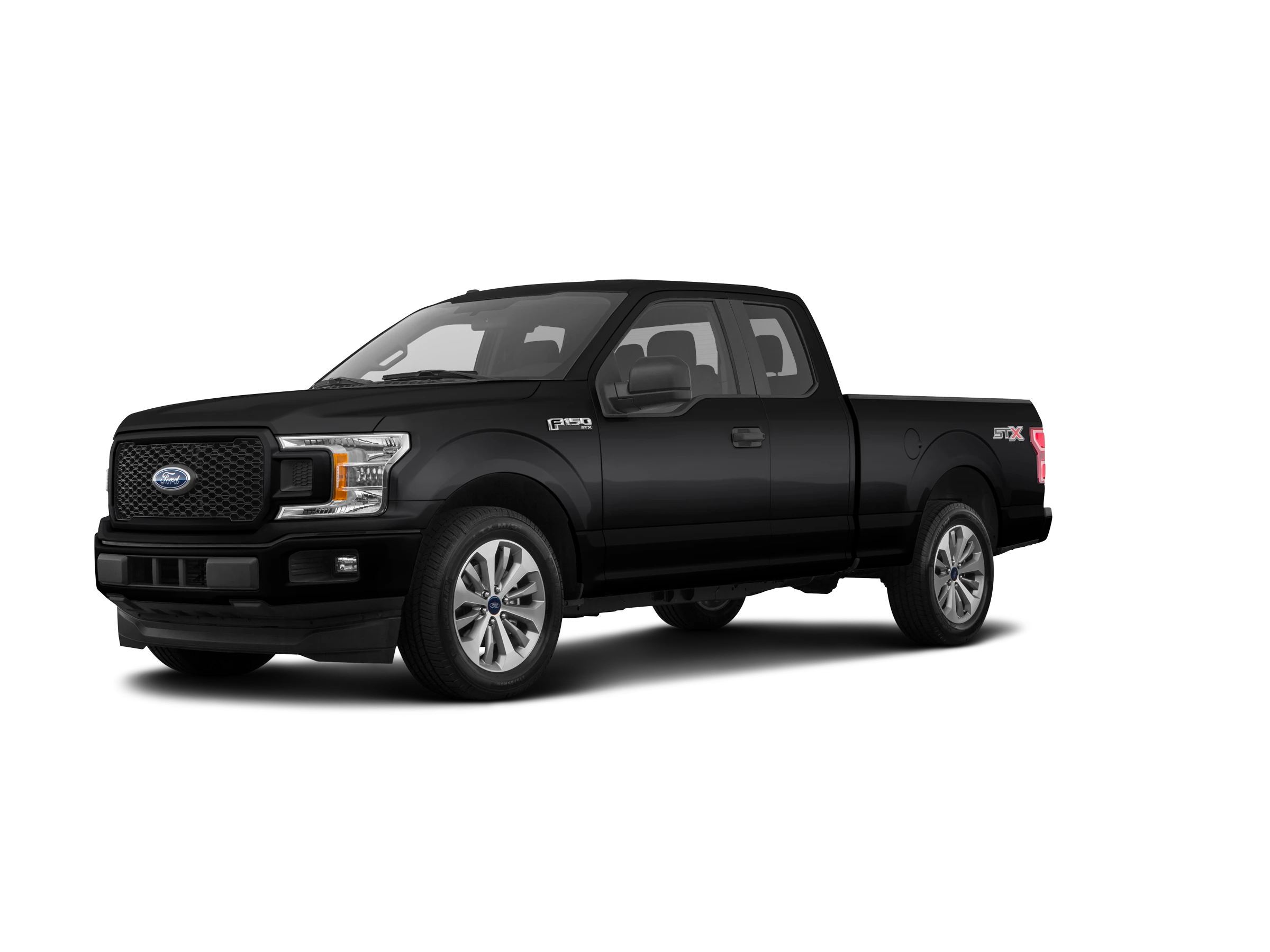 2020 Ford F-150 XL - Photo 33